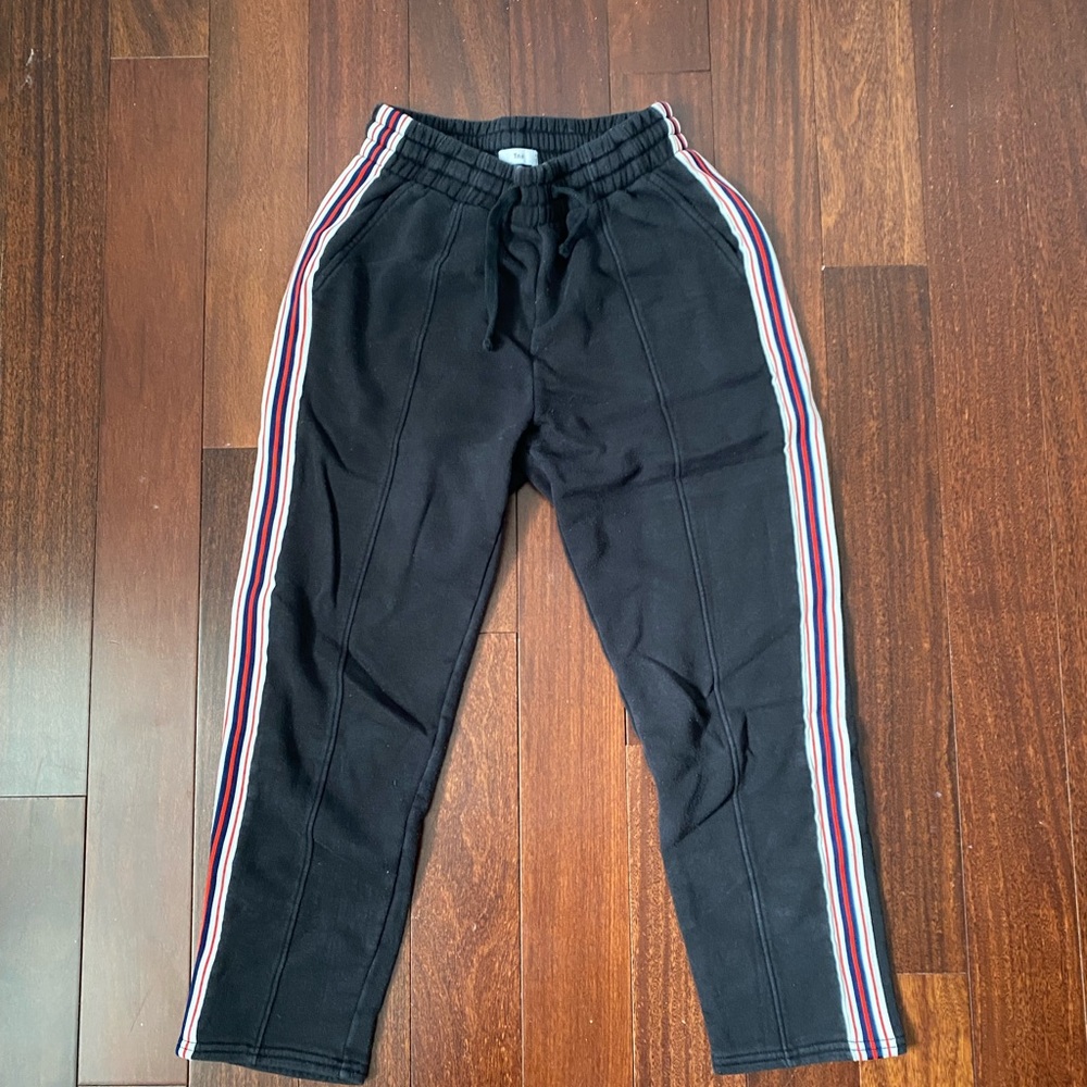 Aritzia TNA sweatpants